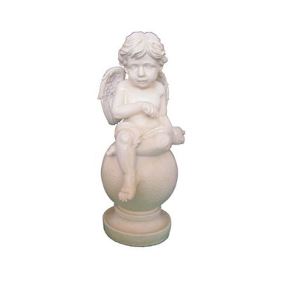 Angel decoration figure statue sculpture 35cm figures statues sculptures decoration new