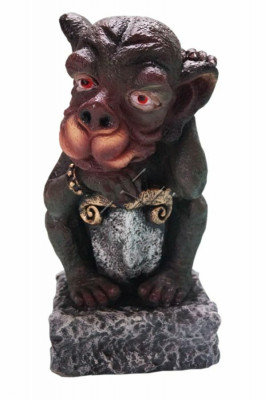 Design bull figure statue sculpture figures sculptures garden decoration decor new