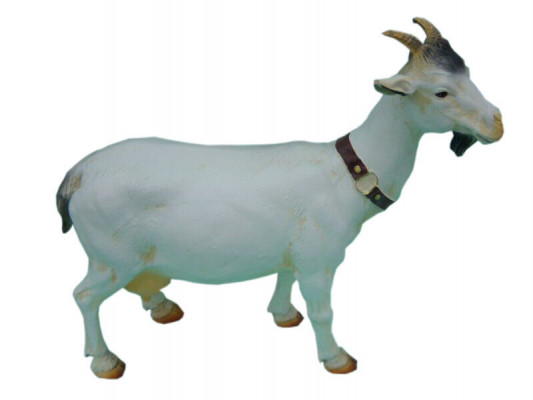 Goat Standing Figure Garden Statue Sculpture Figures Sculptures Decor Statues New