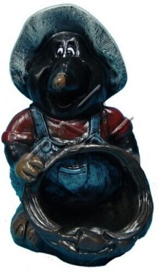 Mole Design Figures Garden Statue Sculpture Figures Sculptures Decoration New