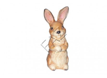 Design hare figure garden statue sculpture figures sculptures decoration new c519