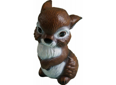 Design Hare Figure Garden Statue Sculpture Figures Sculptures Decoration New c645