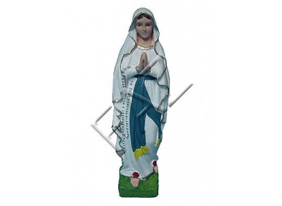 Figure Garden Statue Sculpture Figures Sculptures Decoration New Mother Mary New