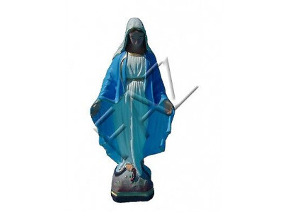 Holy Mary of God Garden Statue Sculpture Figures Statues Decoration