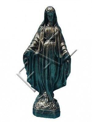 Holy Mary of God Garden Statue Sculpture Figures Statues Decoration