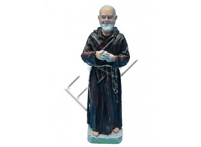 Figure Garden Statue Sculpture Figures Holy Monk Sculptures Decoration New