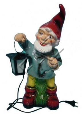 Dwarf figure garden statue sculpture figures sculptures decoration decor dwarfs new