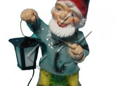 Dwarf figure garden statue sculpture figures sculptures decoration decor dwarfs new