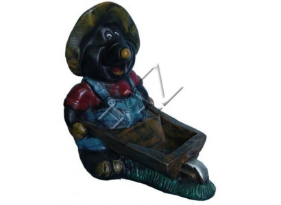 Design Vase Design Sculpture Figure Statue Statues Figures Decoration Mole