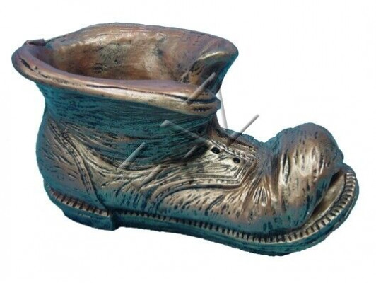 Flowers, table, design, shoe, vase, decor, vases, flowerpot, decoration, basket, pots, new