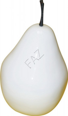 Design pear figure statue sculpture figures sculptures decoration decor abstract