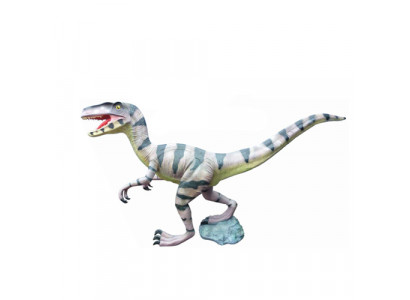 Dino sculptures dinosaur statue decor garden statue sculpture figure figures new