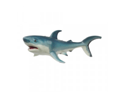 Abstract Shark 250cm Sculpture Abstract Statues Designer Colorful Sculptures