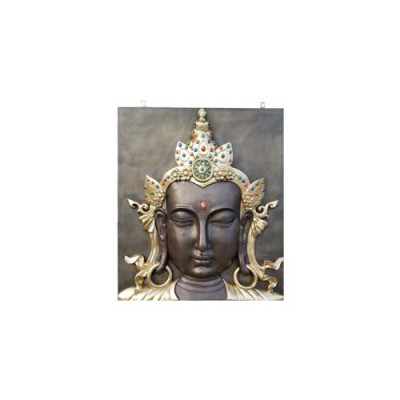 Deco 3D Painting Picture Sculpture 184x143cm Statues Sculptures New Buddha New R113b