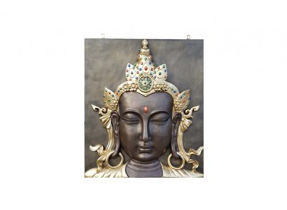 Deco 3D Painting Picture Sculpture 184x143cm Statues Sculptures New Buddha New R113b