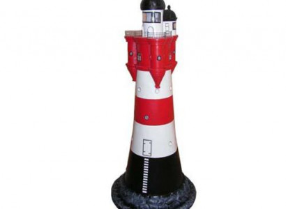 Sculpture Lighthouse Tower Figure Garden Statue Sculptures Statues Figures Figures