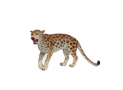 Decoration garden figures statue sculpture leopard decor statues figure 70x170cm