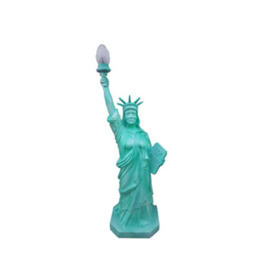 Statue of Liberty Statue Sculpture Figures Sculptures Liberty USA Decoration Decor