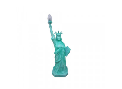 Statue of Liberty Statue Sculpture Figures Sculptures Liberty USA Decoration Decor