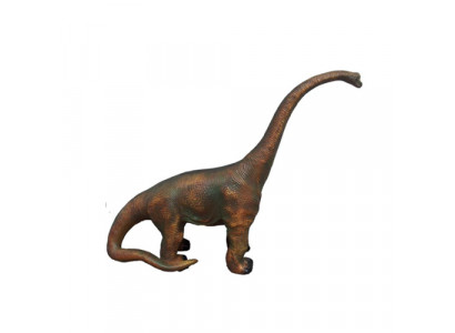 Dino Dinosaur Figure Decoration Statues Sculpture Garden Decorative Figures 116cm New