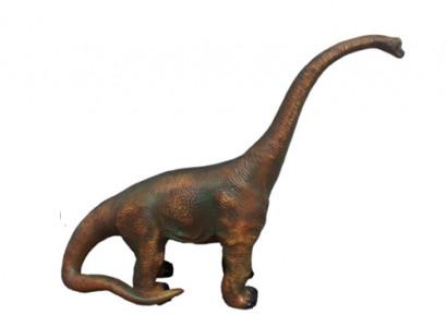 Dino Dinosaur Figure Decoration Statues Sculpture Garden Decorative Figures 116cm New