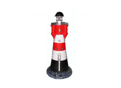 Sculpture Lighthouse Figures Statue Figures Statues Sculptures 115cm Plastic New