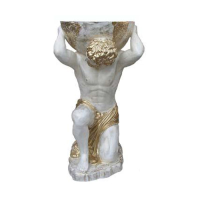 Figure Statue Sculpture 83 cm Figures Statues Sculptures Decoration Garden R48