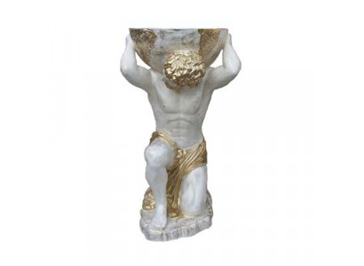 Figure Statue Sculpture 83 cm Figures Statues Sculptures Decoration Garden R48