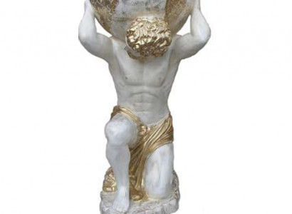 Figure Statue Sculpture 83 cm Figures Statues Sculptures Decoration Garden R48