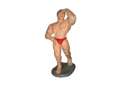 Decorative figurine statue sculpture 90 cm figures statues sculptures new bodybuilder P14