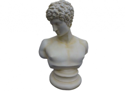 Alexander Bust Antique Style Decor Figure Statue Sculpture 68 cm Figures Statues R1