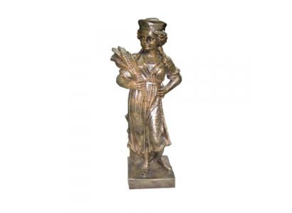 Decorative figure statue sculpture 75 cm figures statues sculptures decoration new R38