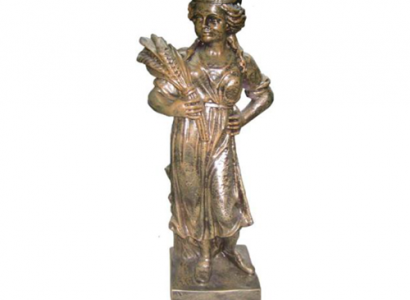 Decorative figure statue sculpture 75 cm figures statues sculptures decoration new R38