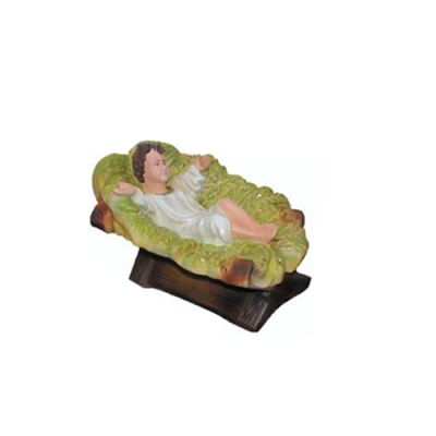 Decorative Figure Statue Sculpture 45 cm Figures Statues Sculptures New Christ Child P68