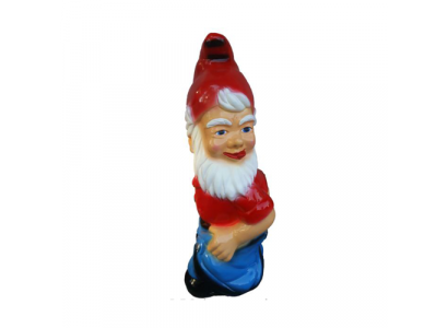 Garden House Decoration Figure Statue Sculptures Decorative Figure Dwarf Handcrafted K2