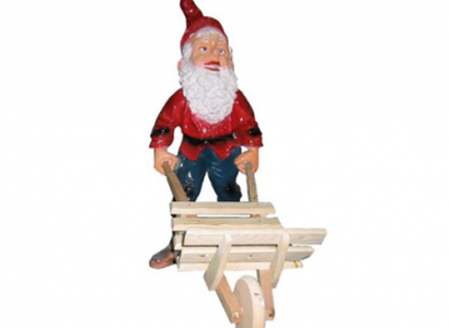 Garden House Decoration Figure Statue Sculptures Decorative Figures Dwarf Handcrafted K20