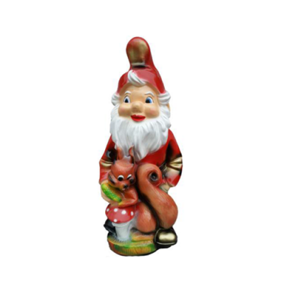 Garden house decoration figure statue sculptures decorative figures dwarf handmade K12