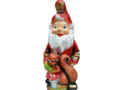 Garden house decoration figure statue sculptures decorative figures dwarf handmade K12