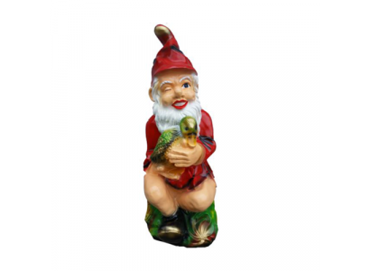 Garden house decoration figure statue sculptures decorative figures gnome handicraft K11