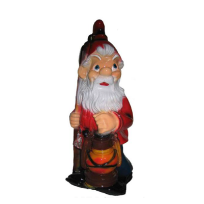 Garden House Decoration Figure Statue Sculptures Decorative Figures Dwarf Handicraft K50