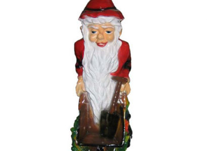 Garden House Decoration Figurine Statue Sculptures Decorative Figurines Dwarf Handcrafted K49