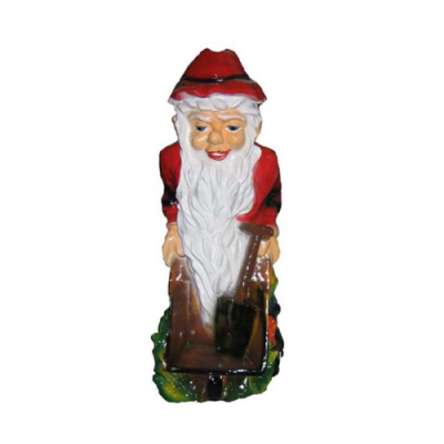 Garden House Decoration Figure Statue Sculptures Figures Dwarf Handicraft K49