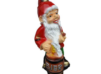 Garden house decoration figure statue sculptures decor figures dwarf handmade K44