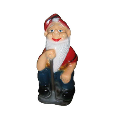 Garden House Decoration Figure Statue Sculptures Decorative Figures Dwarf Handicraft K40
