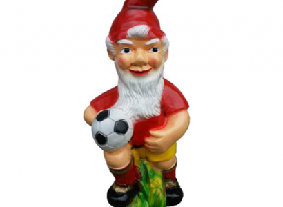 Garden house decoration figure statue sculptures decoration figures dwarf handmade K39