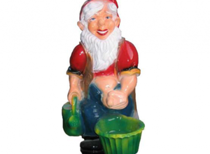 Garden house decoration figure statue sculptures deco figures dwarf handicraft K35