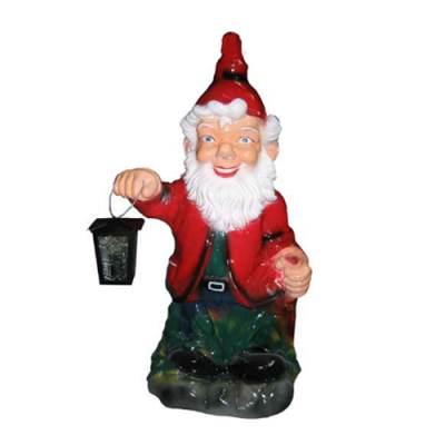 Garden Gnome Garden Decoration Figurines Statues Figure Hand-painted New 75 cm Dwarfs