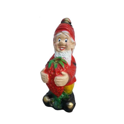Garden House Decoration Statue Sculptures Decorative Figurines Dwarf Handicraft K9