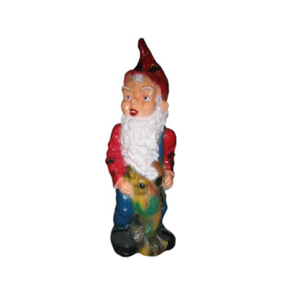 Garden house decoration figure statue sculptures figures gnome handmade K8