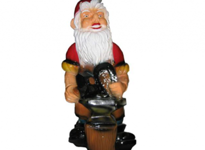 Garden House Decoration Figure Statue Sculptures Decorative Figures Dwarf Handcrafted K7